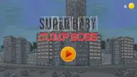 Super Baby JUMP BOSS Screen Shot 0