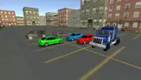 E36 Driving Simulator Screen Shot 1