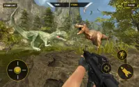 Wild Dino Hunter-Hunting Games Screen Shot 2