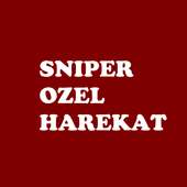 Sniper Ozel Harekat
