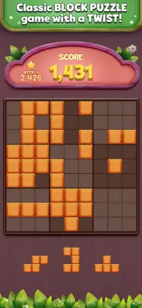 Block Puzzle Sudoku Screen Shot 1