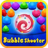 Suraw Candy Bubbles Shooter