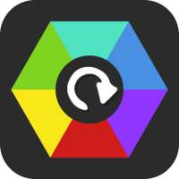 Color Spin - Match The Color