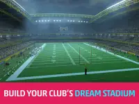 ENDZONE - Mobile Franchise Football Manager Game Screen Shot 6