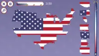 Trump 3D Puzzle Screen Shot 2