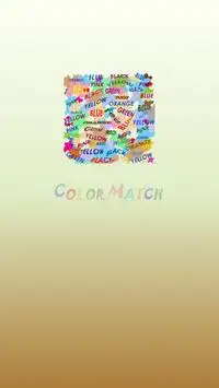 Color Match Screen Shot 0