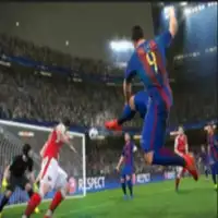 Guía : para PES 2017 Screen Shot 1