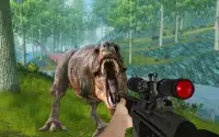 Dinosaur Hunter Wild Survival Screen Shot 0