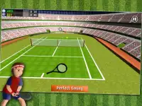 Play Tennis Games 2016 Screen Shot 13