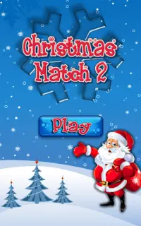 Christmas Match 2 Screen Shot 14