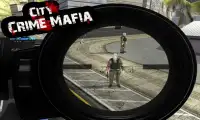 SWAT Sniper: Mafia Assassin Screen Shot 0