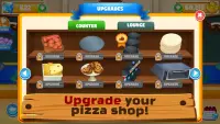 My Pizza Shop 2: Food Games Screen Shot 2