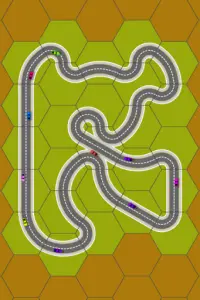 Cars 4 | Game Puzzle Mobil Screen Shot 7