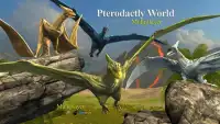 Pterodactyl Multiplayer Screen Shot 1