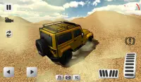 Offroad Car Simulator Screen Shot 9