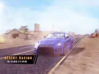 Furios Car Racing Rider 3D Screen Shot 5