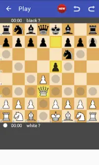 Chess Free, Chess 4D Screen Shot 3