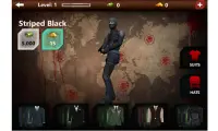 Takut Undead Zombies Screen Shot 4