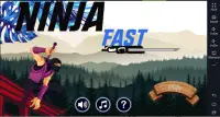 Ninja pro Screen Shot 0