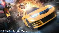 Racing War : Hero Racer Truck Drift Screen Shot 4