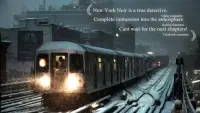 New York Noir - a detective game story Screen Shot 5