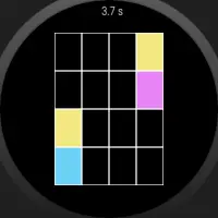 Sudoku Wear - Sudoku 4x4 for watch with Wear OS Screen Shot 13