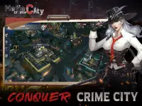 Mafia: Crime City Screen Shot 9