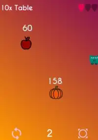 Quizpig - Maths games for kids Screen Shot 4