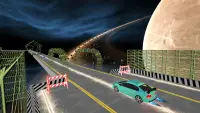 Impossible Car Stunts 3d: Online Car Racing Game Screen Shot 6
