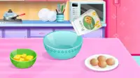 Cake Maker - jogos de cozinha Screen Shot 0