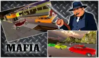 mafia tàu vận tải ôtô 2016 Screen Shot 1