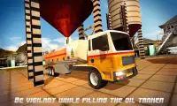 OffRoad Cargo Truck Transport Sim 2018 Screen Shot 0