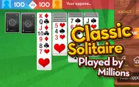 Solitaire Arena Screen Shot 11