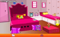 Baby Girl Bedroom Escape Screen Shot 0