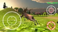 Sniper Deer Shooting 2016 Screen Shot 1