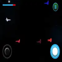 SpaceWar Conflict Zone Screen Shot 3