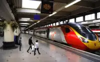 地下鉄 列車 コックピット ドライバ 3D Screen Shot 2