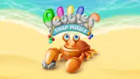 Pebbles Swap Puzzle. Free Logical Puzzle Game. Screen Shot 0