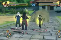 Guide Naruto Senki Ultimate Ninja Strom 4 Screen Shot 0