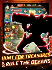 Devil Fruit Legends Screen Shot 9