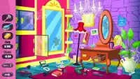 Kids Game: Baby Doll House Cleaning Screen Shot 15