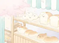 Bakery Story YEASTKEN Screen Shot 14