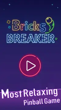 Balls Bricks Breaker 4 Screen Shot 6