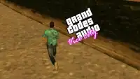 Great Cheat For GTA Vice City Screen Shot 1