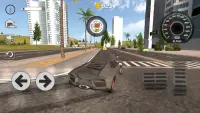 Extreme Car Drifting Simulator Screen Shot 2