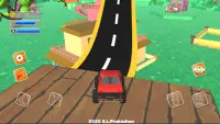 Motu Patlu Drive Racing Screen Shot 4