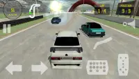 Drift Car Racing Screen Shot 3