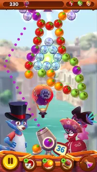 Bubble Island 2: jeu de bulles Screen Shot 6