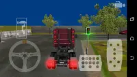 Euro Truck Simulator 2021 Screen Shot 20