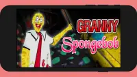 Sponge Granny 3 Screen Shot 0